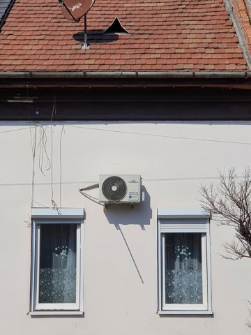 Eladó családi ház, Budapesten, XX. kerületben 49 M Ft, 1 szobás