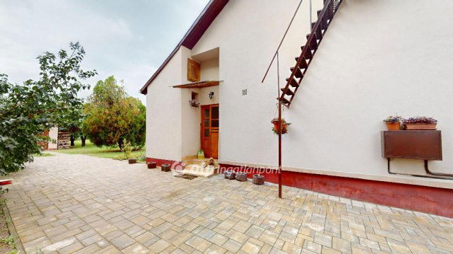 Eladó családi ház, Sátoraljaújhelyen 30.9 M Ft, 3 szobás