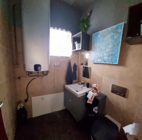 Eladó családi ház, Zsámbékon 86.9 M Ft, 1+2 szobás