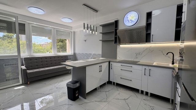 Kiadó téglalakás, albérlet, Debrecenben 400 E Ft / hó, 4 szobás