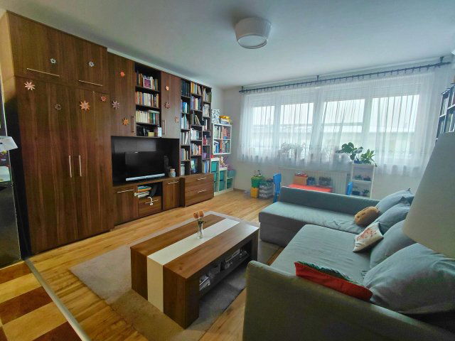 Eladó téglalakás, Budapesten, XVIII. kerületben 87.5 M Ft