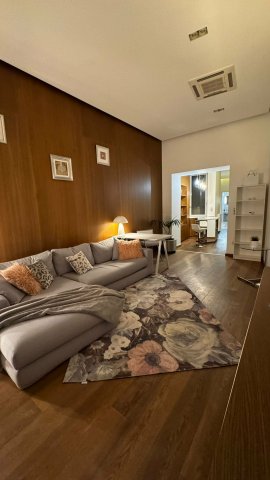 Kiadó téglalakás, albérlet, II. kerületben, Bem rakparton