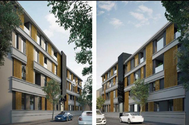 Eladó téglalakás, Szolnokon 97.9 M Ft, 3+1 szobás