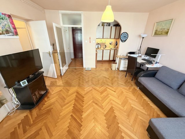 Eladó téglalakás, Budapesten, XI. kerületben 69.9 M Ft, 2 szobás