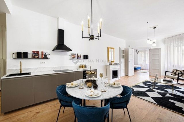 Eladó téglalakás, Budapesten, V. kerületben 197.739 M Ft