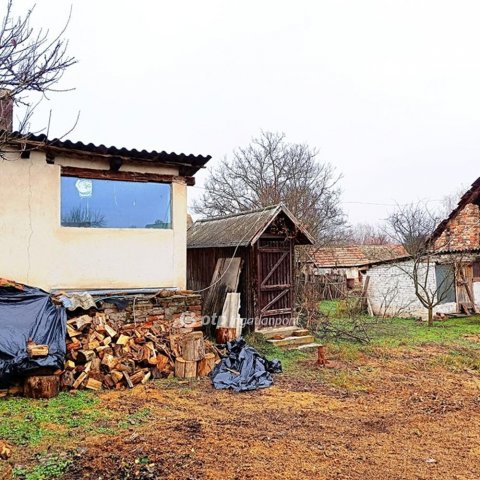 Eladó családi ház, Darányban 39.9 M Ft, 5 szobás