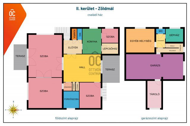 Eladó telek, Budapesten, II. kerületben 280 M Ft