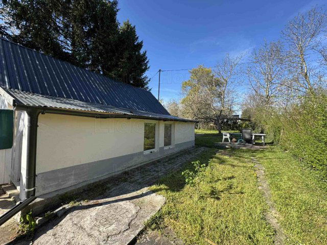 Eladó nyaraló, Balatonkenesén 26.5 M Ft / költözzbe.hu