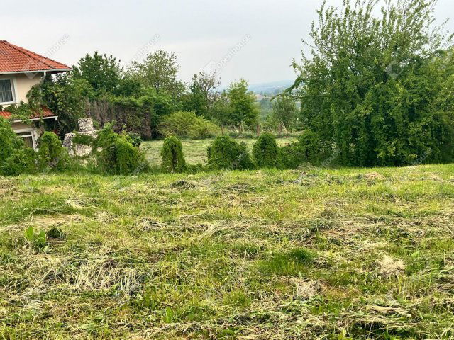 Eladó telek, Dobronhegyen 8.5 M Ft / költözzbe.hu