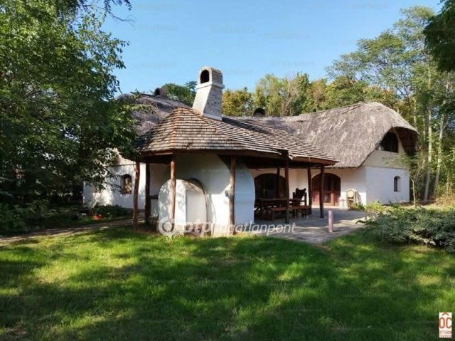 Eladó családi ház, Délegyházán 169 M Ft, 5 szobás