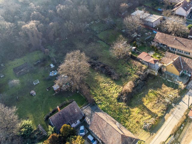 Eladó telek, Pomázon 24.9 M Ft / költözzbe.hu