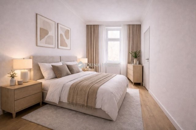 Eladó téglalakás, Budapesten, VI. kerületben 79 M Ft, 7 szobás