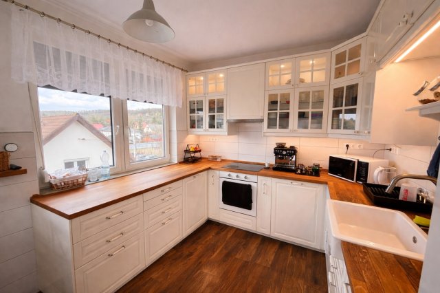 Eladó téglalakás, Gödöllőn 89.9 M Ft, 3 szobás