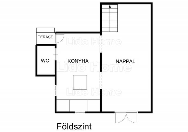 Eladó családi ház, Balatonbogláron 149.9 M Ft, 4 szobás