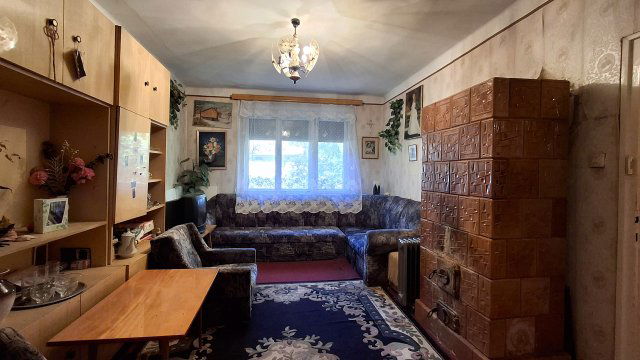 Eladó téglalakás, Gyöngyösorosziban 9.5 M Ft, 2 szobás
