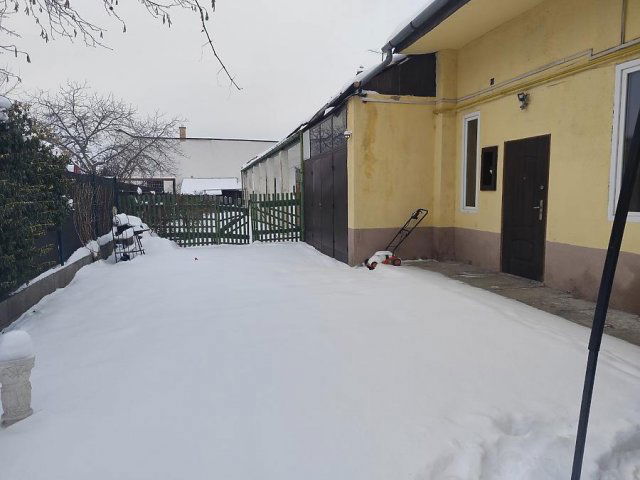 Eladó téglalakás, Budapesten, IV. kerületben, Szabadkai utcában