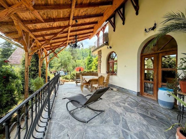 Eladó mezogazdasagi ingatlan, Varbócon 170 M Ft, 5 szobás