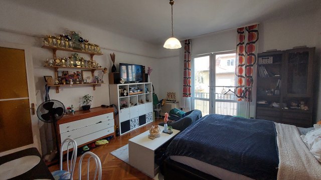 Eladó téglalakás, Budapesten, XI. kerületben 64.9 M Ft, 1 szobás