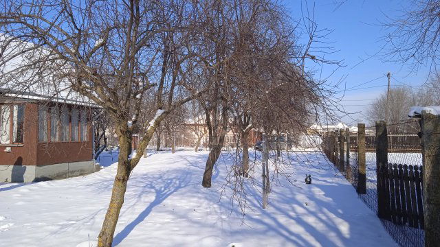 Eladó családi ház, Hosszúpályin 9.9 M Ft, 1 szobás