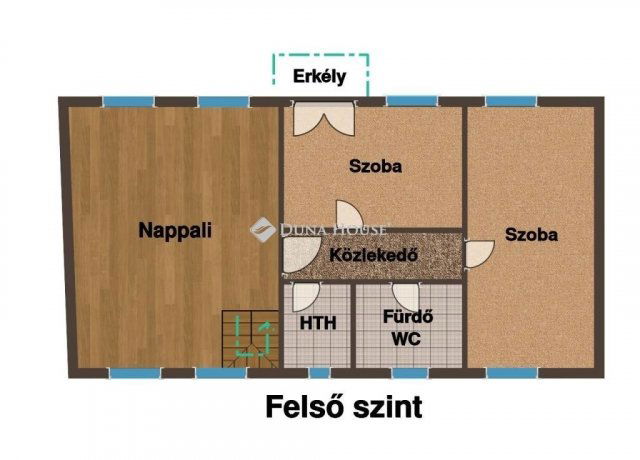 Eladó családi ház, Székesfehérvárott 159.9 M Ft, 4 szobás