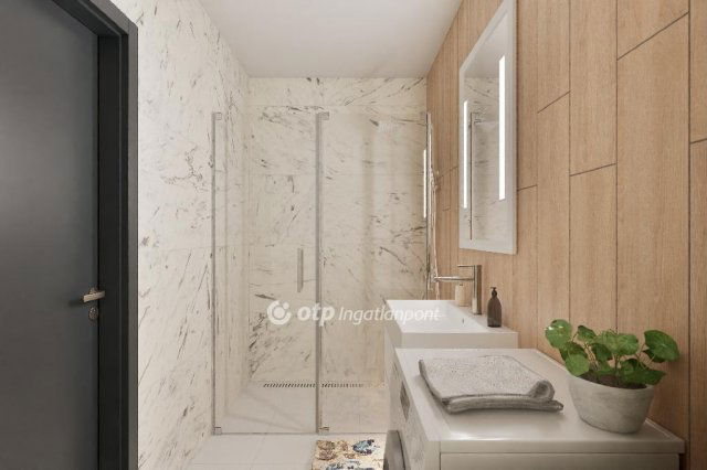 Eladó téglalakás, Balatonszemesen 108.746 M Ft, 2 szobás