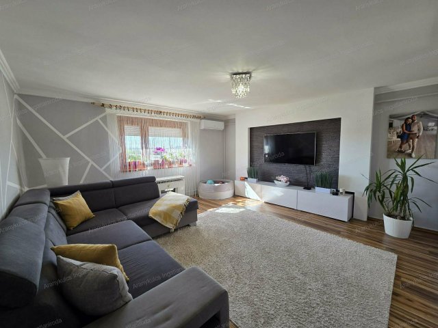 Eladó családi ház, Eleken 37.49 M Ft, 2 szobás