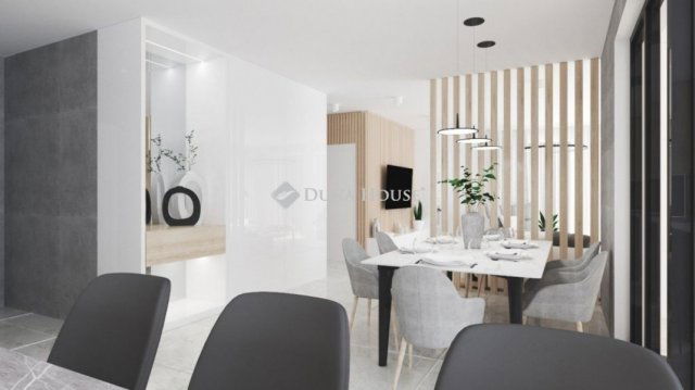 Eladó téglalakás, Budapesten, III. kerületben 145 M Ft, 2 szobás