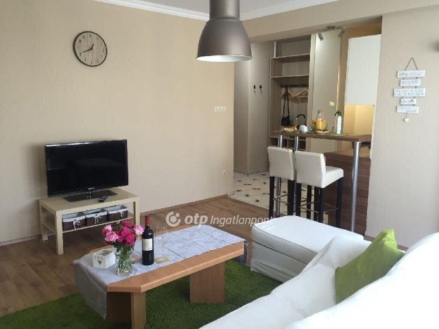 Eladó téglalakás, Budapesten, XI. kerületben 73.9 M Ft