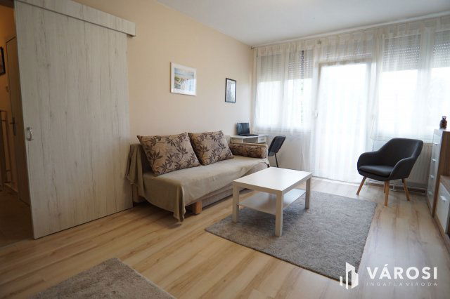 Eladó panellakás, Nagykanizsán 31.5 M Ft, 2 szobás