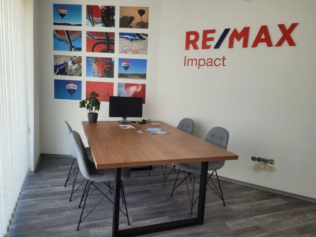 Kiadó üzlethelyiség, Nyíregyházán 125 E Ft / hó, 1+1 szobás