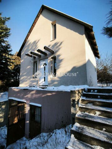 Eladó nyaraló, Győrött 21.99 M Ft, 1+2 szobás