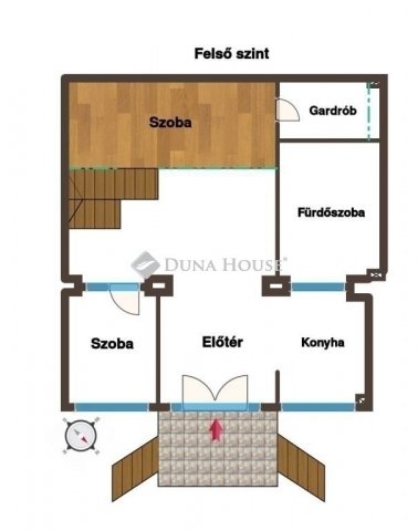 Eladó téglalakás, Budapesten, X. kerületben 79.9 M Ft, 3 szobás