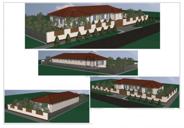 Eladó téglalakás, Cegléden 60 M Ft, 4 szobás