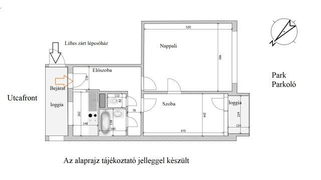 Eladó panellakás, Budapesten, X. kerületben, Agyagfejtő utcában