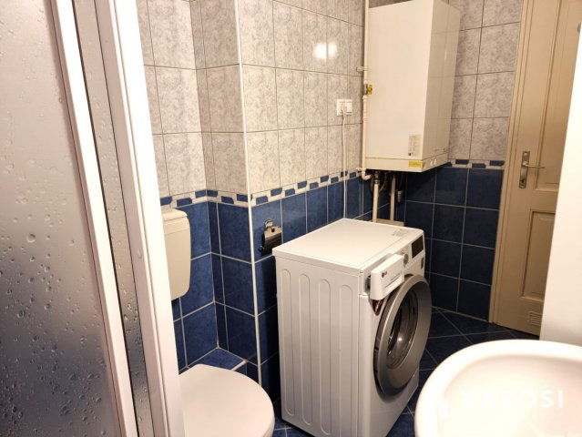 Kiadó téglalakás, albérlet, Békéscsabán 130 E Ft / hó