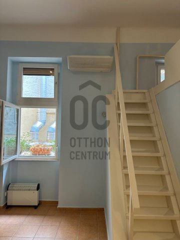 Eladó téglalakás, Budapesten, VI. kerületben 119 M Ft, 3 szobás