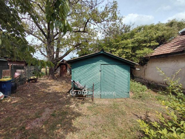 Eladó családi ház, Csányon 22 M Ft, 2+1 szobás