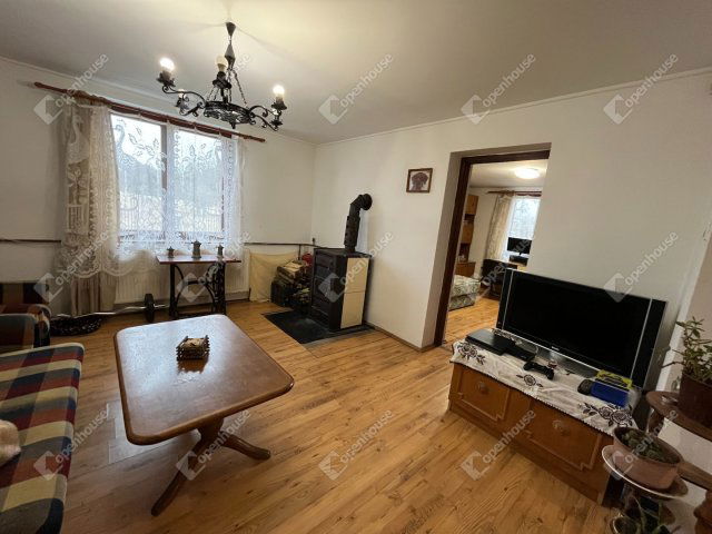 Eladó mezogazdasagi ingatlan, Nyírábrányon 50 M Ft, 3 szobás