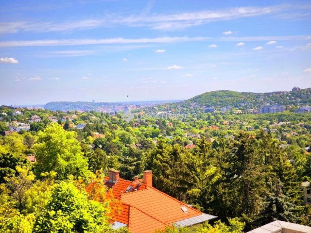 Eladó családi ház, Budapesten, II. kerületben 800 M Ft, 1 szobás