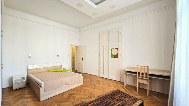 Eladó téglalakás, Budapesten, VIII. kerületben 89.75 M Ft