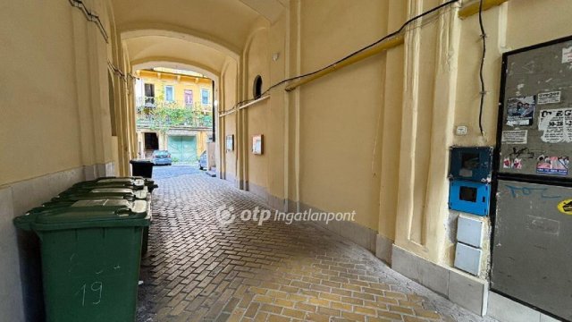 Eladó ipari ingatlan, Budapesten, VI. kerületben 20.9 M Ft