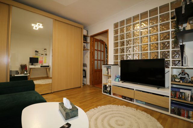 Eladó téglalakás, Budapesten, IV. kerületben, Kassai utcában