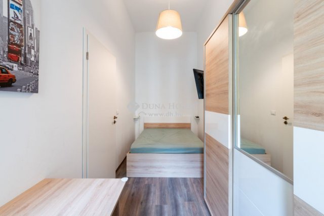 Eladó téglalakás, Budapesten, IX. kerületben 239 M Ft, 5 szobás