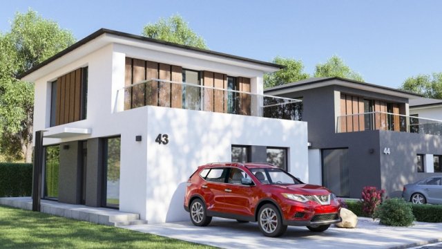 Eladó családi ház, Pilisborosjenőn 205.5 M Ft, 4 szobás