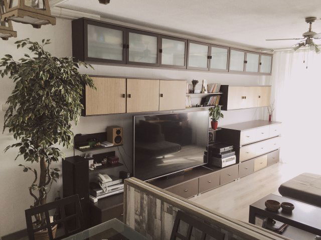 Eladó panellakás, Budapesten, XXI. kerületben 82 M Ft, 3 szobás