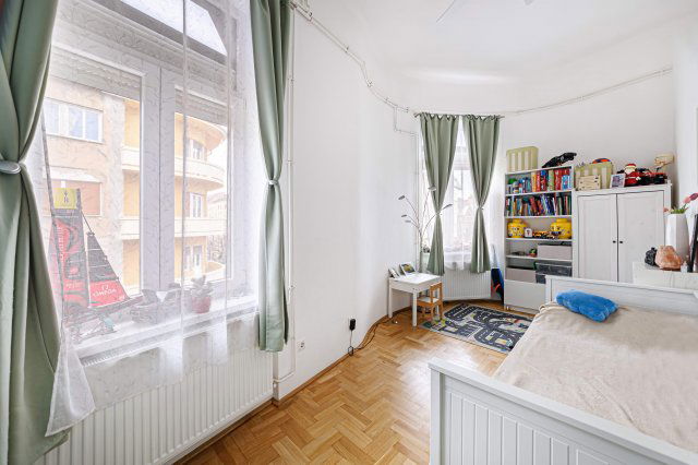 Eladó téglalakás, Budapesten, XI. kerületben 114.99 M Ft