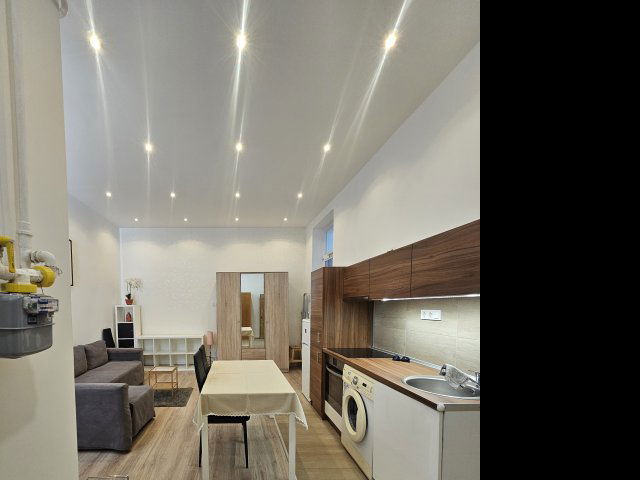 Kiadó téglalakás, albérlet, Budapesten, XIV. kerületben