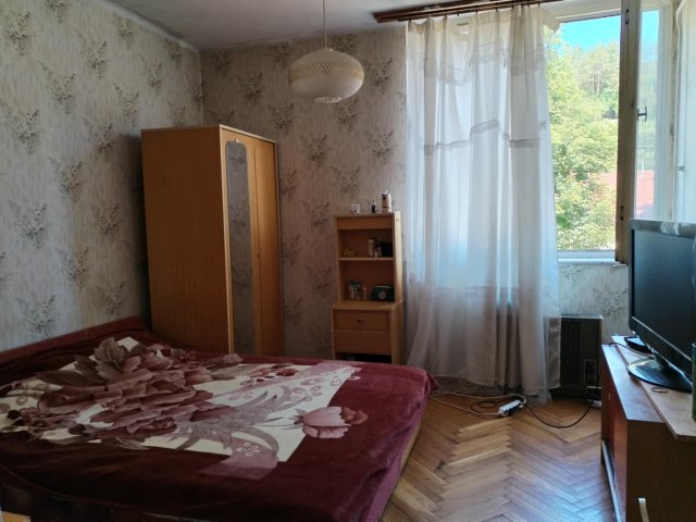 Eladó panellakás, Salgótarjánban 12.5 M Ft, 2 szobás