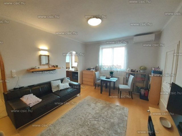 Eladó téglalakás, Budapesten, III. kerületben 84.9 M Ft