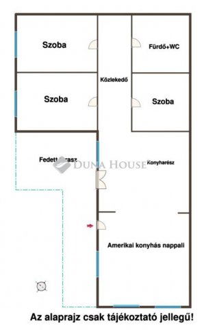 Eladó családi ház, Budapesten, XX. kerületben 181.149 M Ft